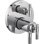 Litze® Shower Integrated Valve with Handles