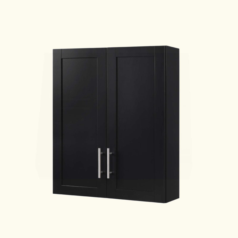 Armoire murale Classic Classic, Black
