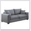 Canapé 2 pièces Classic Living-1641655882