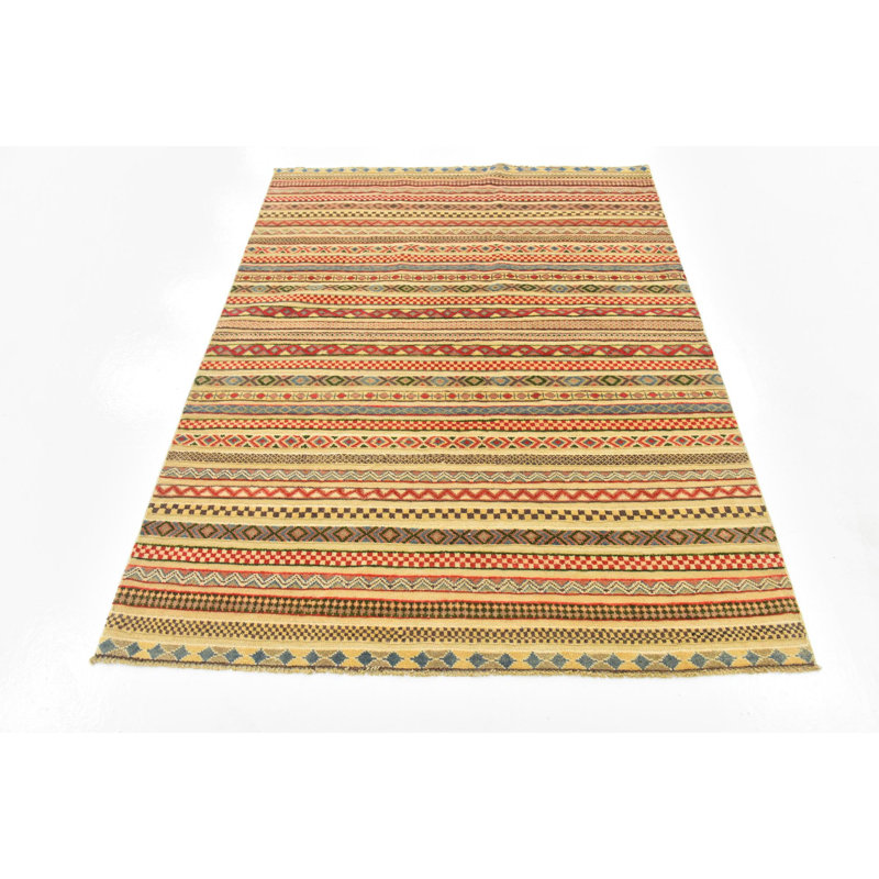 Neace Multi Rug