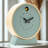 Dot Sage Cuckoo Clock