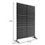 Stanaford Screen Series Metal Privacy Screen-319051466