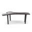 98.4'' W Solid Wood Console Table