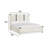 Crotty Queen Panel Bed-1832957063