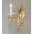 Crystalique Golden Teak is out of stock