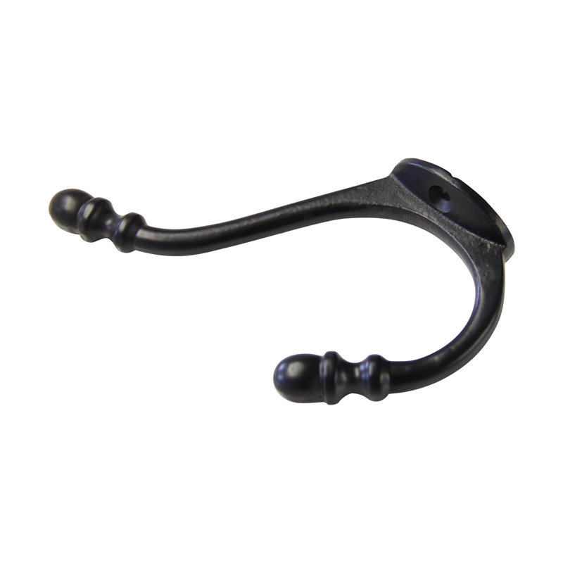 Iron Wall Wall Hook
