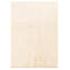Tapis crème Orpheus