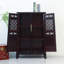 Armoire d'appoint avec rangement