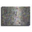 «Kings Highway No. 2» par Design Fabrikken, mur en métal-74099862