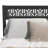 3 Pieces Bedroom Set