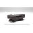 Madilynn Glass Top Single Coffee Table-108207625