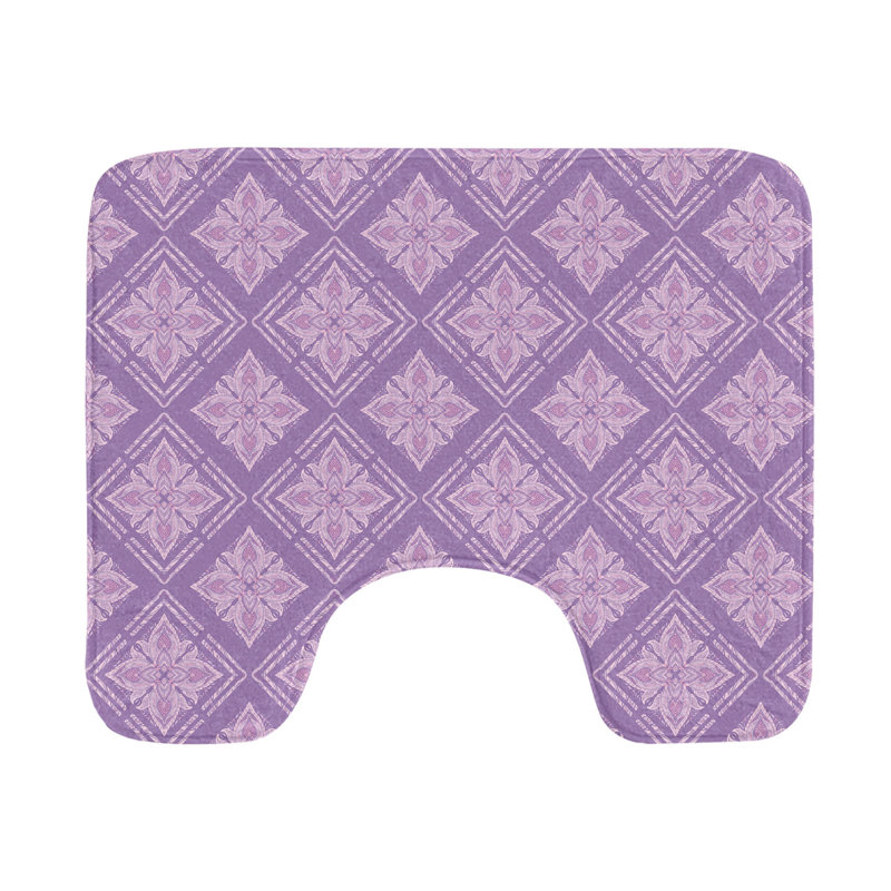 Tapis de salle de bain Antique Antique