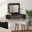 Dressing Table with Mirror