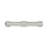 Coventry Collection Pull Backplate - 6-5/16" Center to Center Cabinet Pull Polished Nickel - Transitional Hardware for Drawers & Cabinets-110472305-110472302