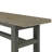 Solid Wood Bench