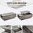 Brynlin Coffee Table-990978641