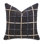 Bellingham Square Pillow Cover & Insert