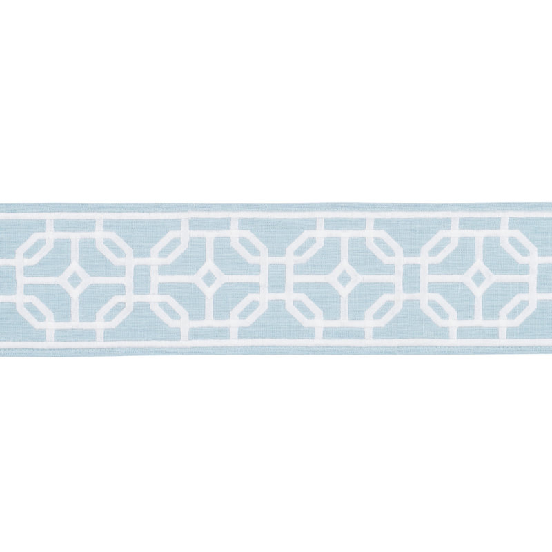Gazebo Trellis Tape, Sky