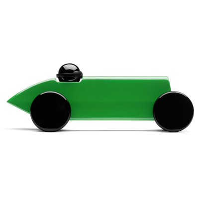 Model Car Decorative Object