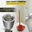 Stainless Steel Pan Insert