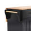 120 cm W Kitchen Island with Top-126609672