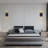 Festus LED Wall Light