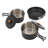 3 Piece Stainless Steel Cookware Set-106721446