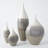 Cream Rises Vase-Tall-24451012
