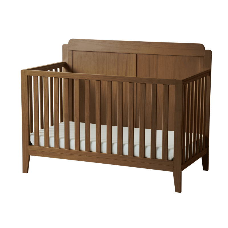 Lit de bébé convertible 6-en-1 Little Seeds Sprig, Acorn