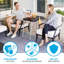Table pliante personnelle Personal