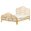 Alexeus Solid Wood Bed-1667253553