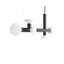Ultra 6 - Light Chandelier-387943694