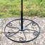 Pinkard Steel Feeding Station
