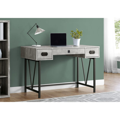 Armoire Desk