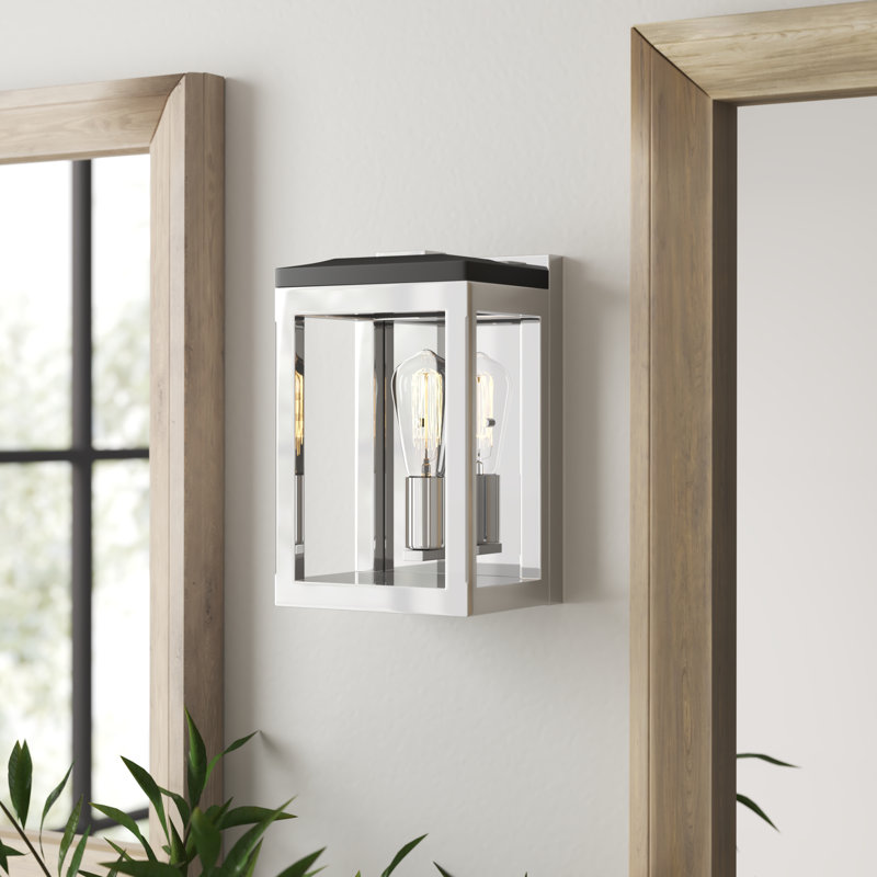 Adel Dimmable Bath Sconce