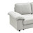 Upholstered L-Shaped Sectional Sofa-1995890509