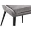 Chaise de salle à manger en mélange de lin et métal-1837697515-1837697512