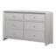 Commode 6 tiroirs Mejas