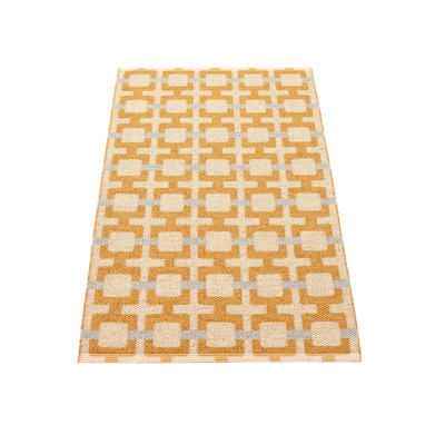 Rug TOM Leaf 2.25 X 4 Ft