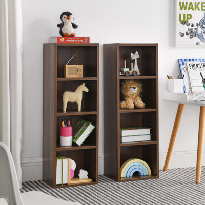  Armoire de rangement à 8 niveaux