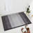 Water Absorbent Soft Plush Bath Mat-105655117-105655114