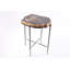 Solid Wood End Table