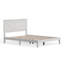 Lit plateforme en bois massif Marksbury - cerisier classique Marksbury-1641157982-1641157978