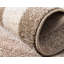 Tapis brun clair Songul-2121054541