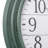 Indoor/Outdoor Quartz 15.75" Wall Clock