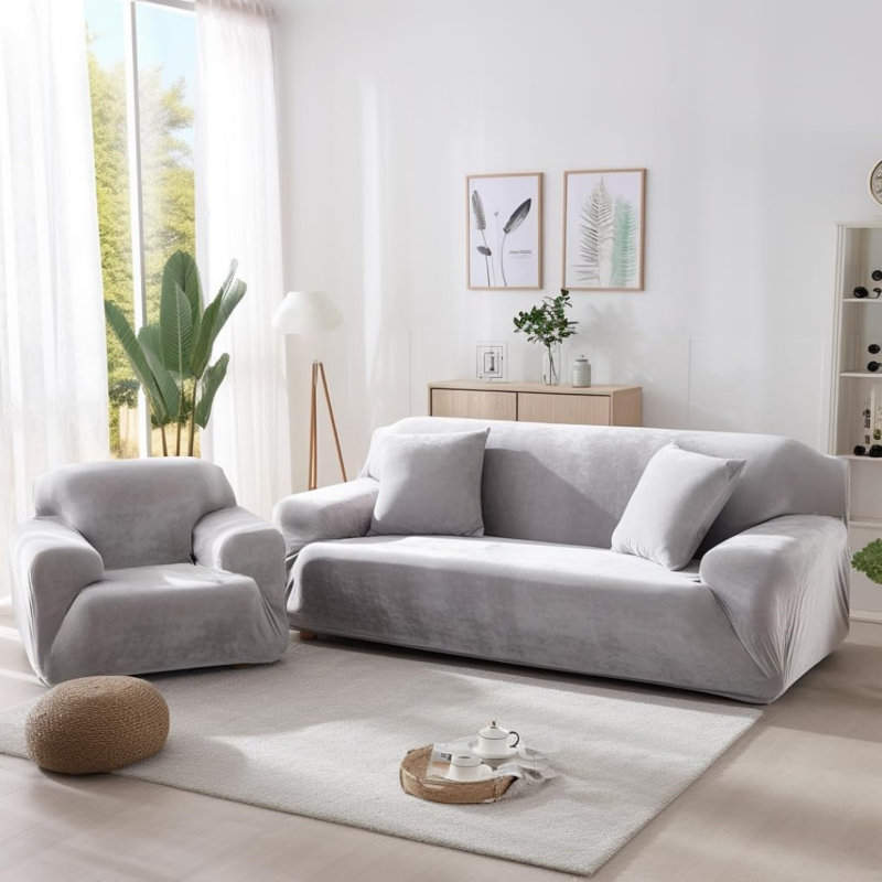 Sofa Slipcover