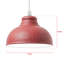 17cm H Metal Dome Lamp Shade ( Screw On )-1853618920