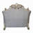 Augustine Chair W/2 Pillows