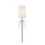 Cindy 1-Light Dimmable Wallchiere-681155841