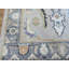 Tapis oriental gris Oushak 3 pi 1 po x 8 pi D70EEF9B640A49AC8532F76110C990CD